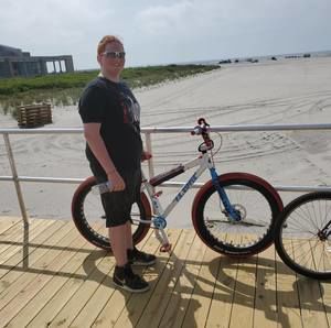 Meet your Posher, Carmen